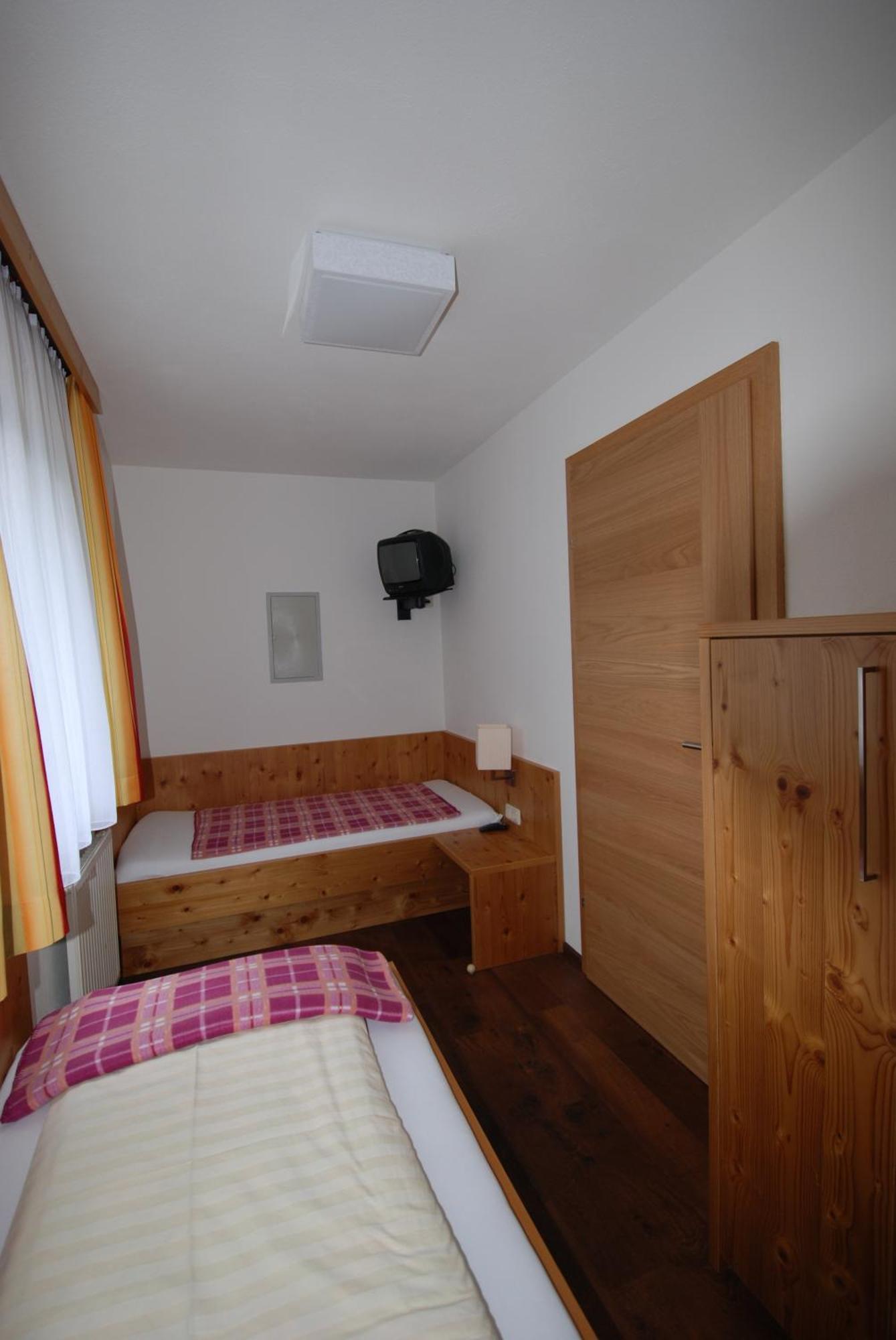 Gasthof Kaeferhube Murau Esterno foto