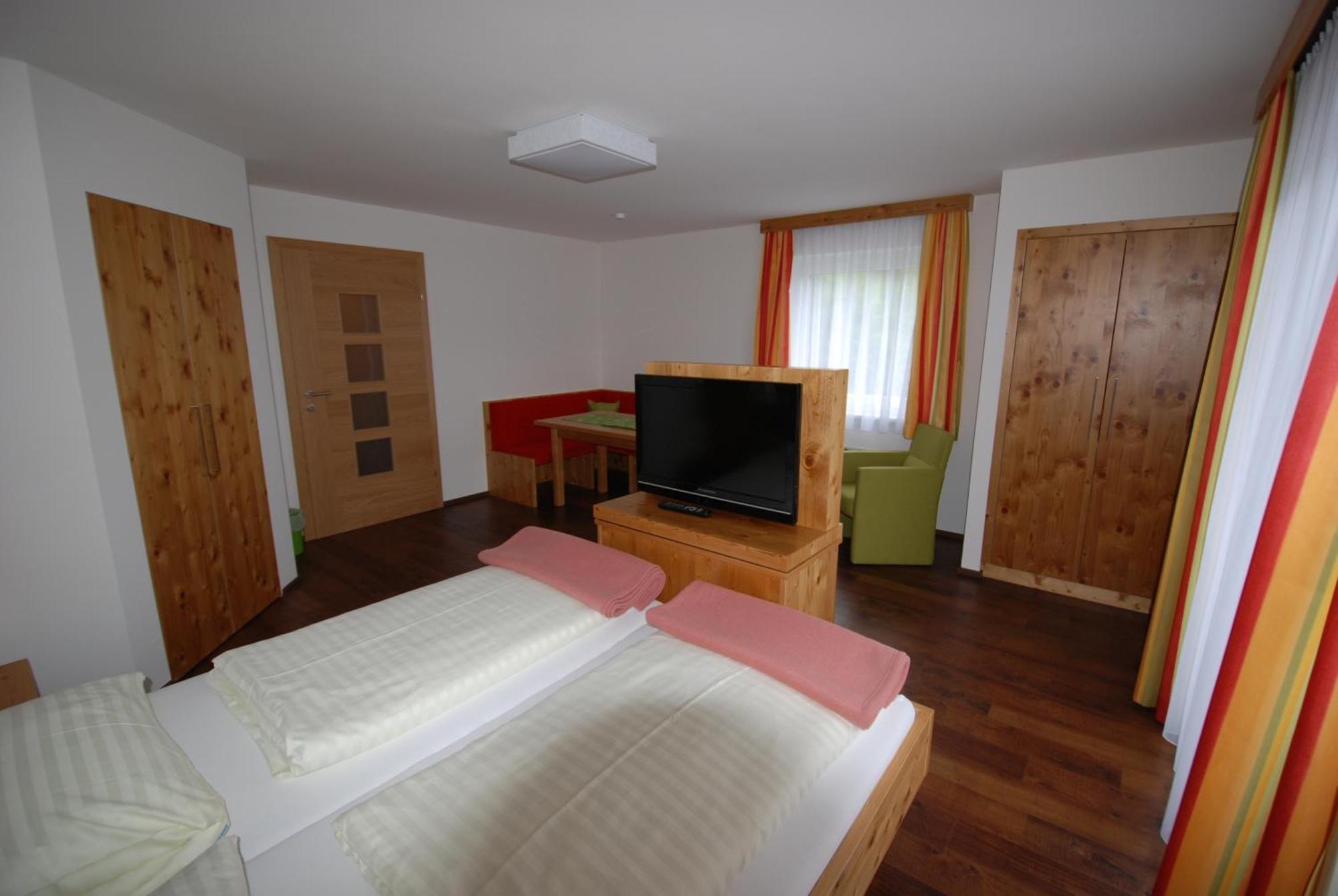 Gasthof Kaeferhube Murau Esterno foto