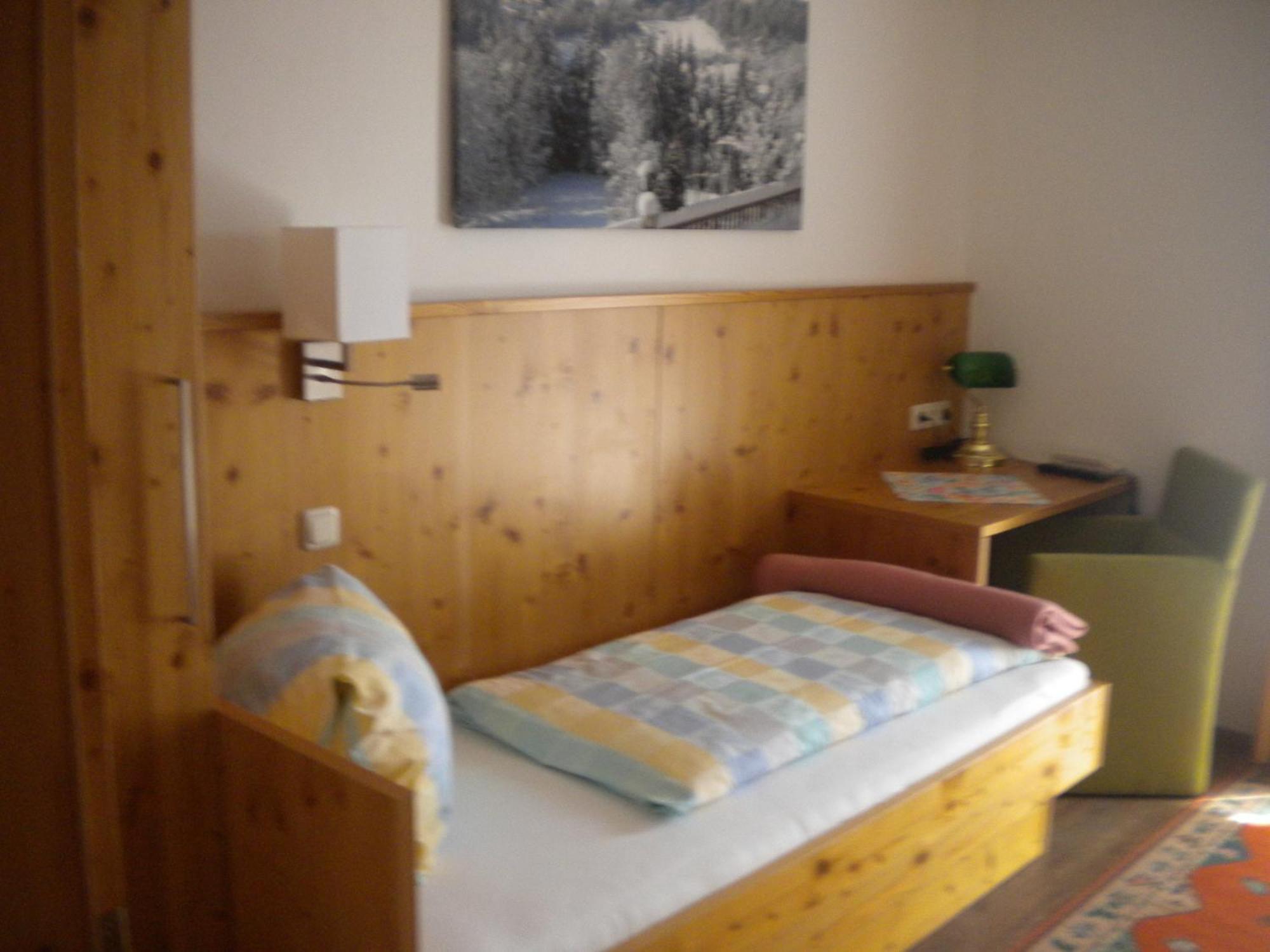 Gasthof Kaeferhube Murau Esterno foto