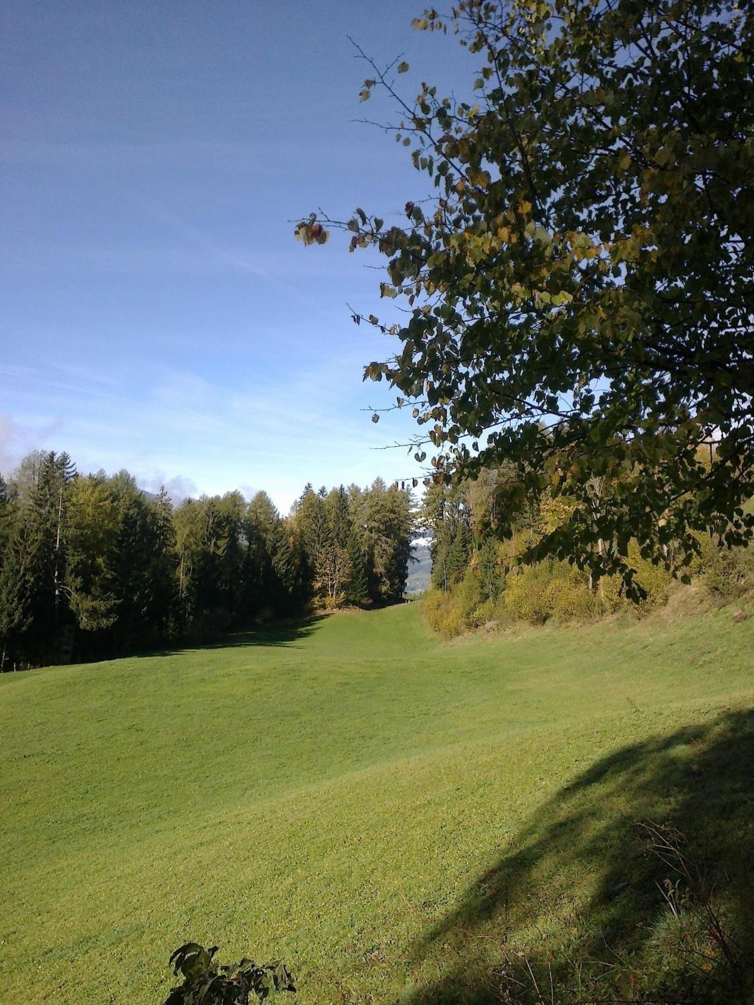 Gasthof Kaeferhube Murau Esterno foto
