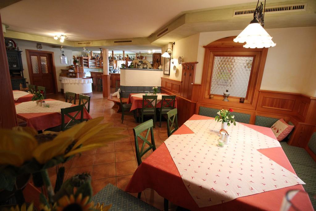 Gasthof Kaeferhube Murau Esterno foto
